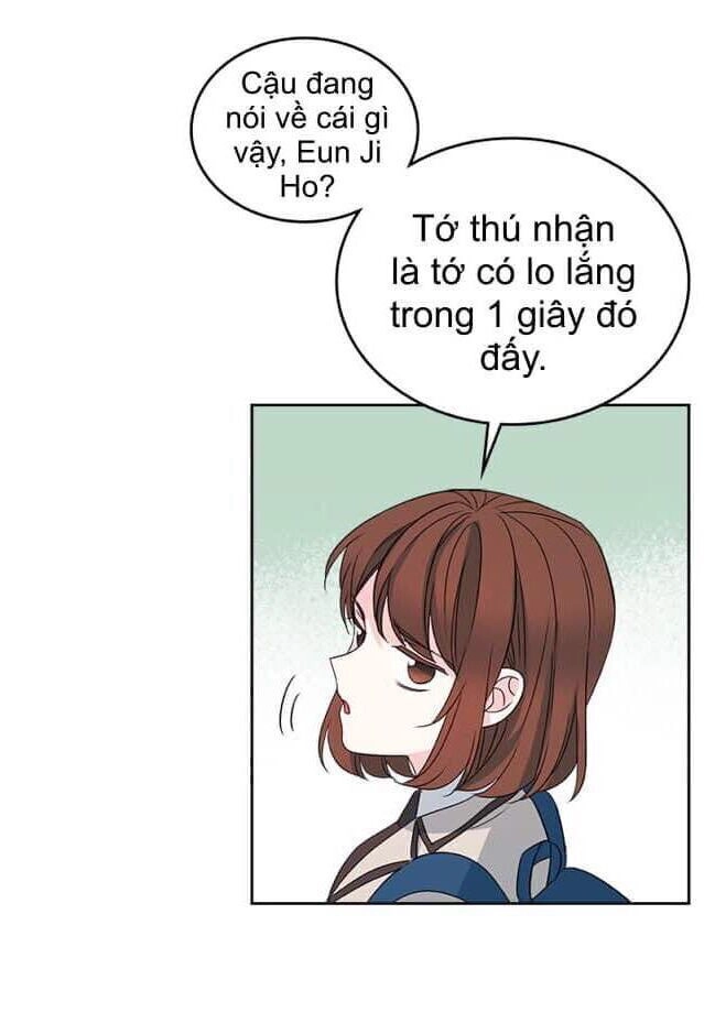 Luật Của Tiểu Thuyết Mạng Chapter 45 - 36