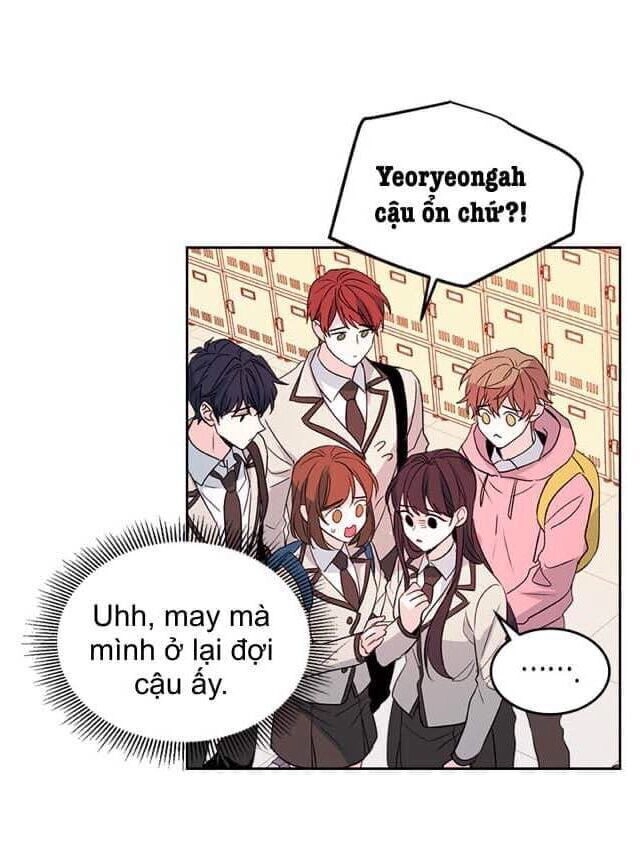 Luật Của Tiểu Thuyết Mạng Chapter 45 - 47