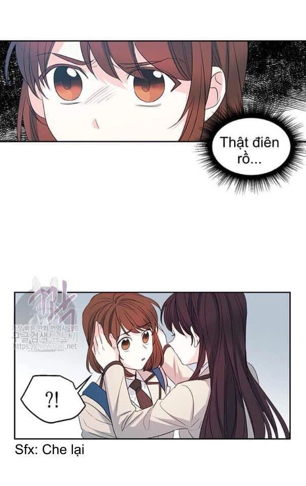 Luật Của Tiểu Thuyết Mạng Chapter 45 - 53