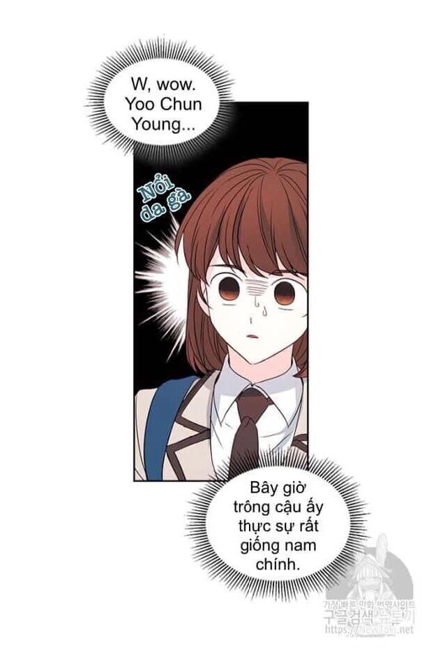 Luật Của Tiểu Thuyết Mạng Chapter 46 - 14