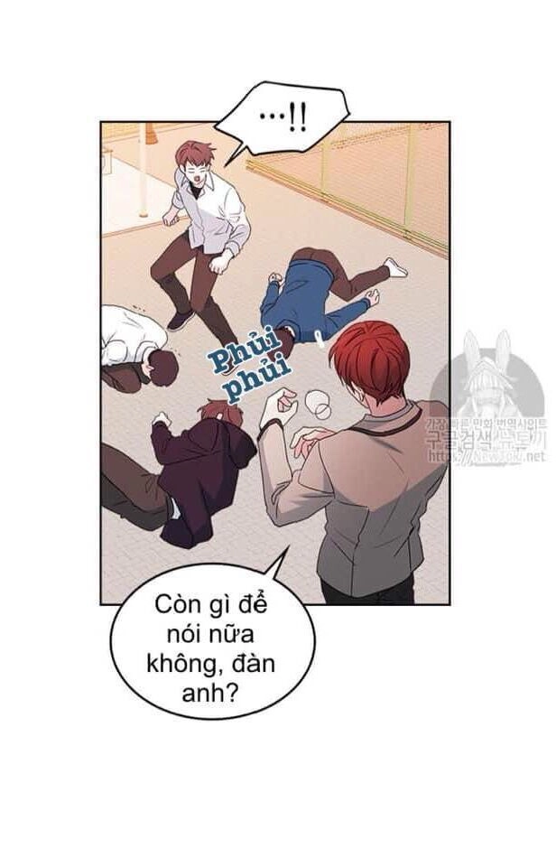 Luật Của Tiểu Thuyết Mạng Chapter 47 - 43