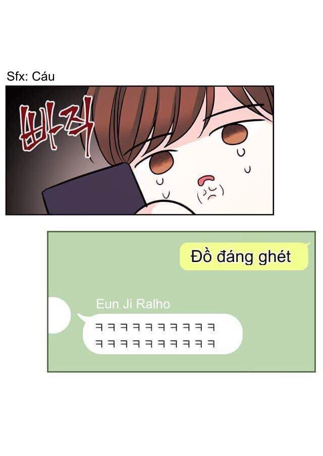 Luật Của Tiểu Thuyết Mạng Chapter 48 - 24