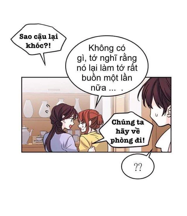 Luật Của Tiểu Thuyết Mạng Chapter 48 - 55