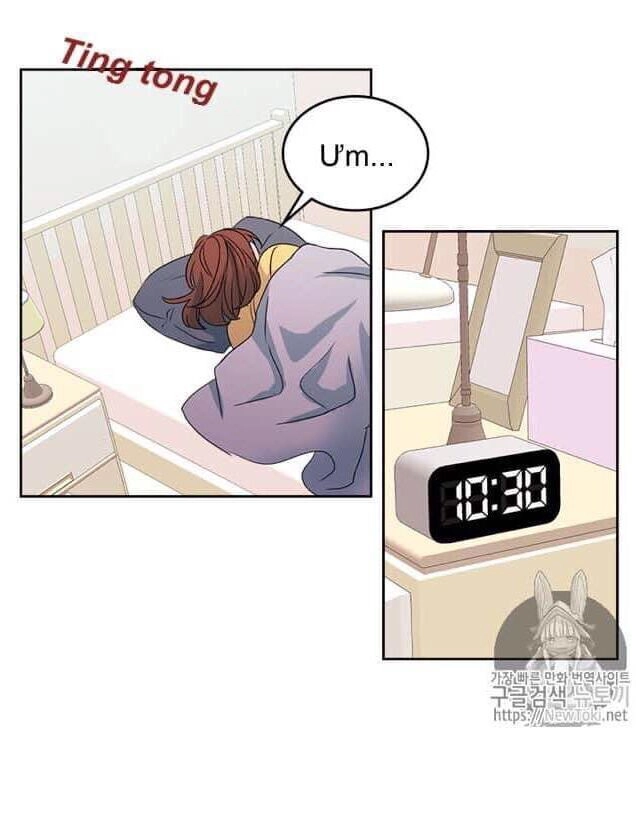 Luật Của Tiểu Thuyết Mạng Chapter 49 - 2