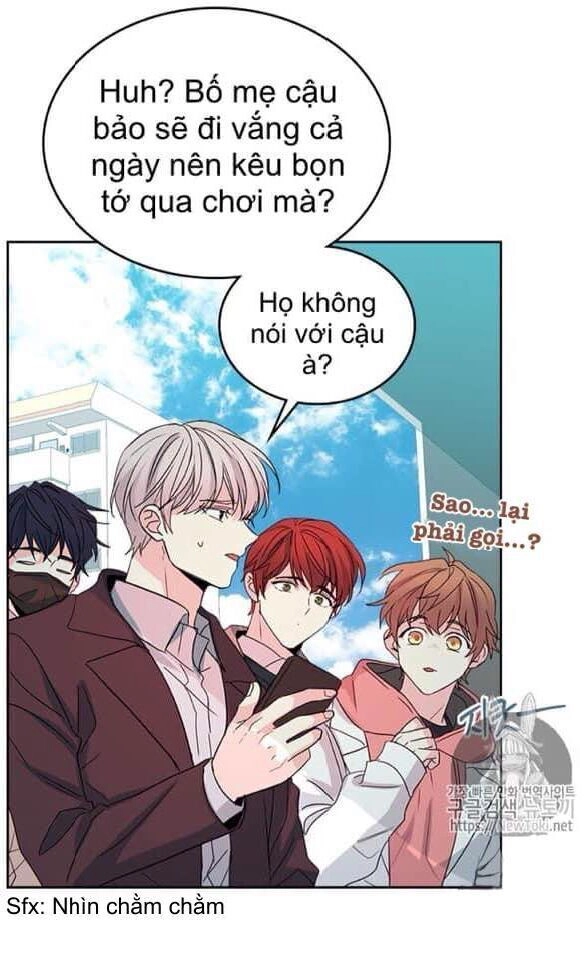 Luật Của Tiểu Thuyết Mạng Chapter 49 - 8