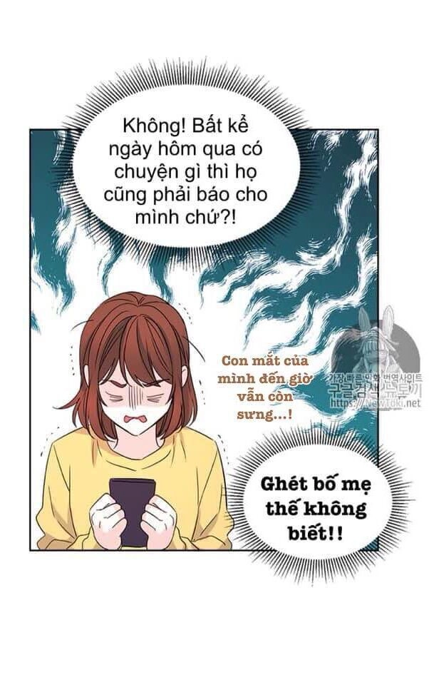 Luật Của Tiểu Thuyết Mạng Chapter 49 - 10