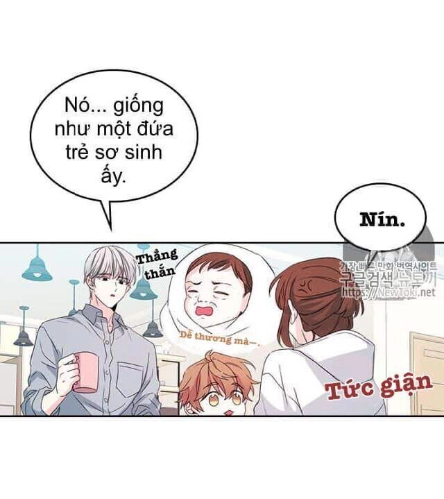 Luật Của Tiểu Thuyết Mạng Chapter 49 - 16