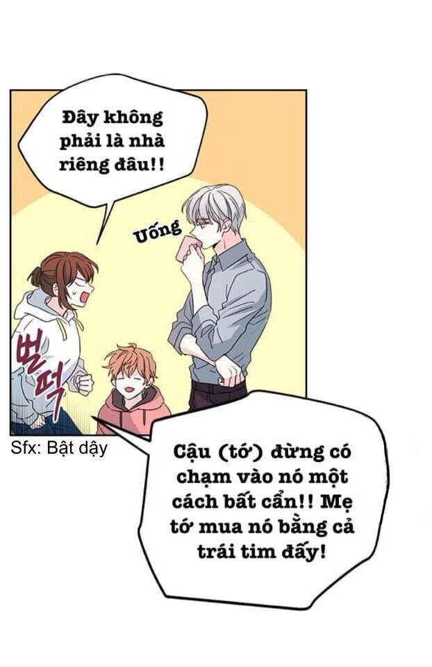 Luật Của Tiểu Thuyết Mạng Chapter 49 - 18