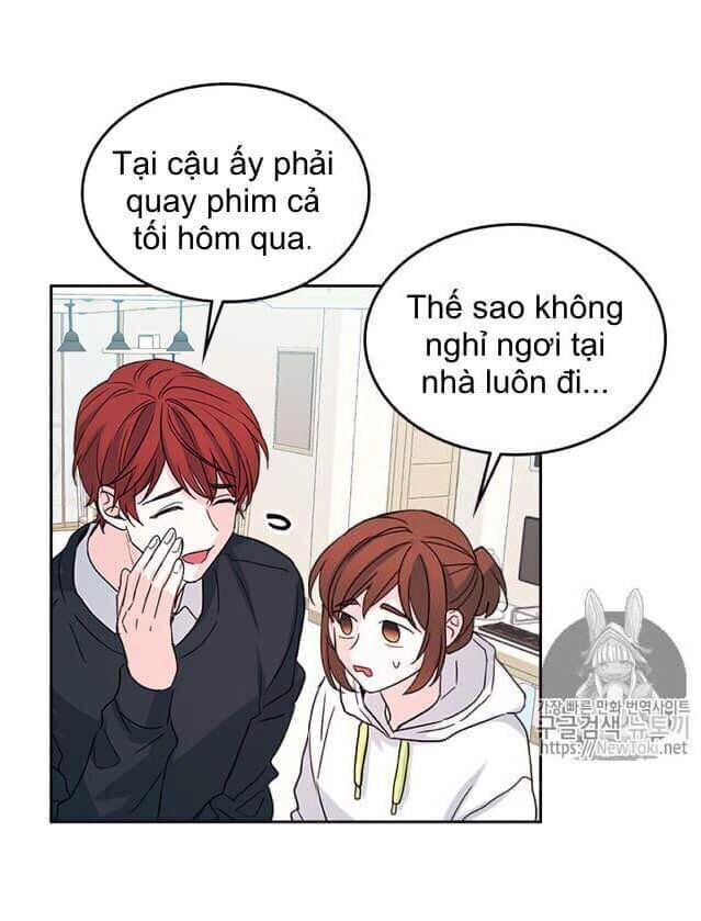 Luật Của Tiểu Thuyết Mạng Chapter 49 - 22