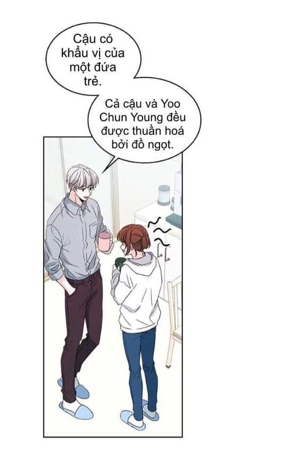 Luật Của Tiểu Thuyết Mạng Chapter 49 - 33