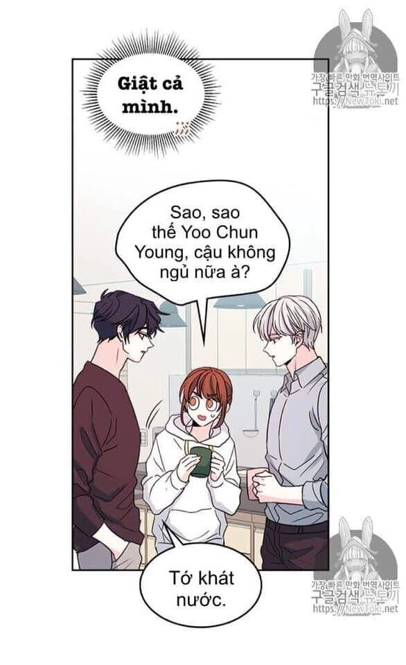 Luật Của Tiểu Thuyết Mạng Chapter 49 - 36