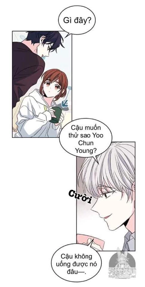 Luật Của Tiểu Thuyết Mạng Chapter 49 - 37