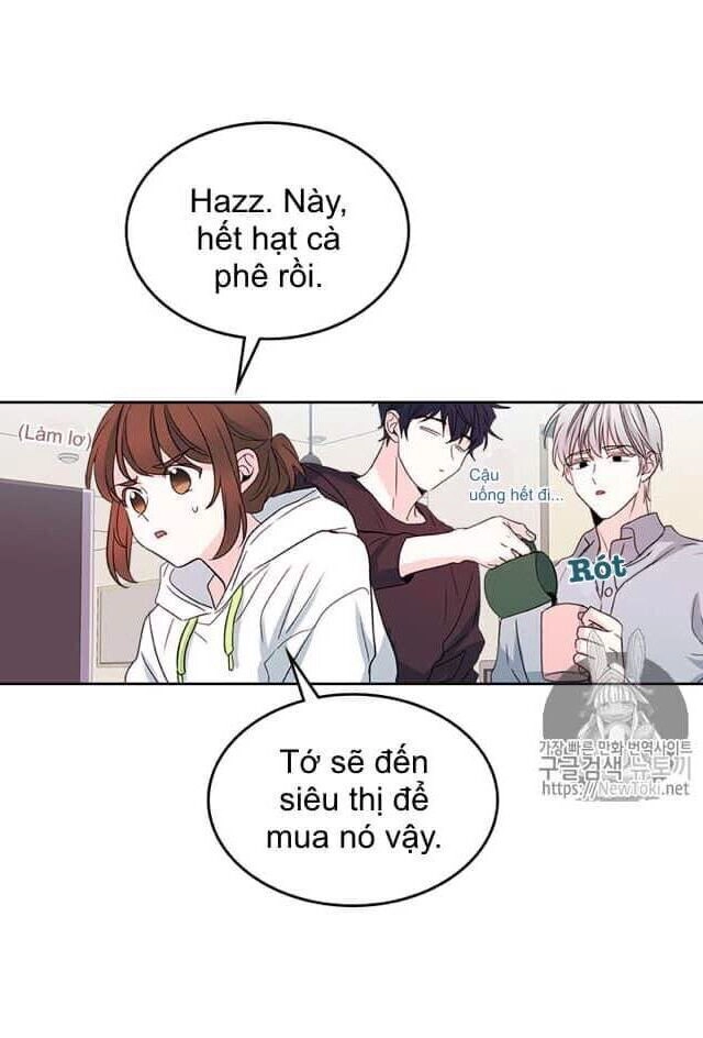 Luật Của Tiểu Thuyết Mạng Chapter 49 - 43