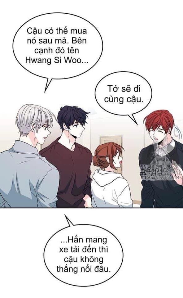 Luật Của Tiểu Thuyết Mạng Chapter 49 - 46