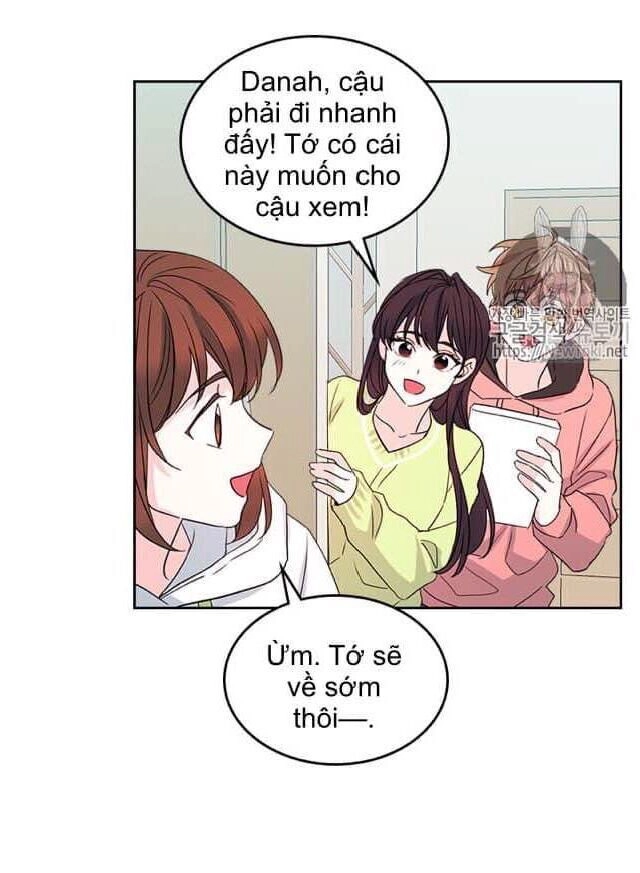 Luật Của Tiểu Thuyết Mạng Chapter 49 - 48