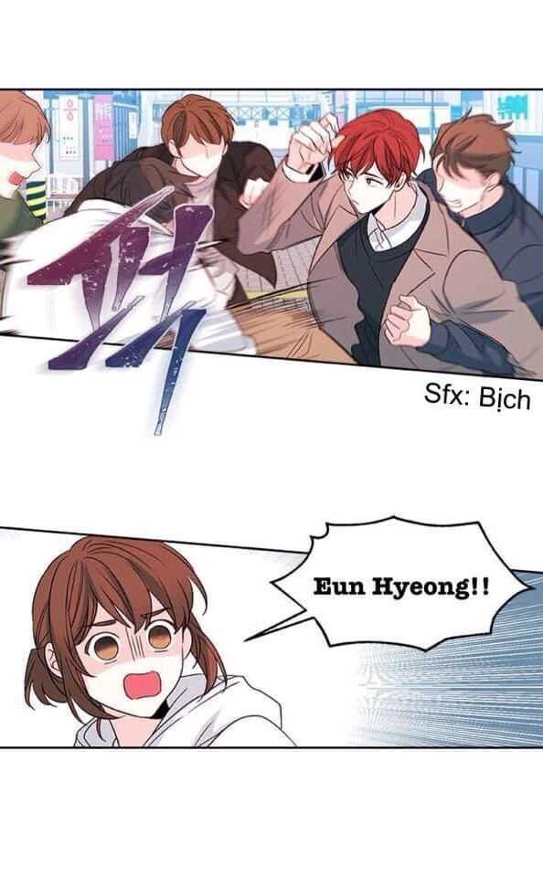 Luật Của Tiểu Thuyết Mạng Chapter 49 - 55