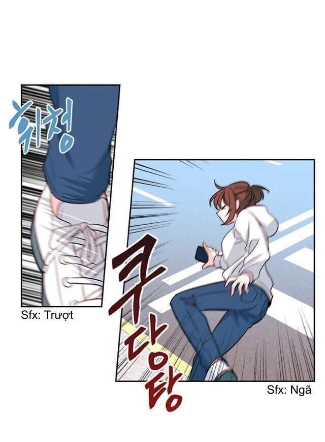 Luật Của Tiểu Thuyết Mạng Chapter 49 - 62