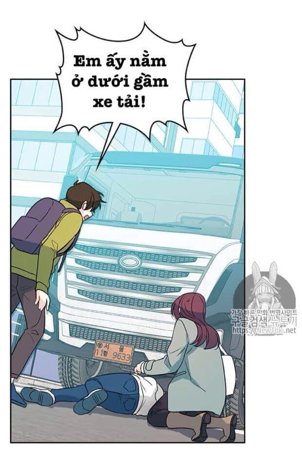 Luật Của Tiểu Thuyết Mạng Chapter 50 - 5