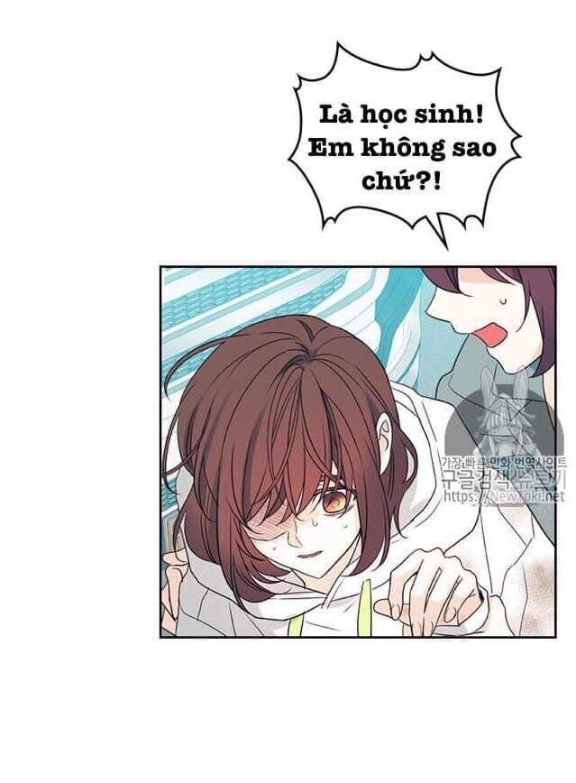 Luật Của Tiểu Thuyết Mạng Chapter 50 - 6