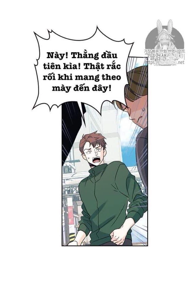 Luật Của Tiểu Thuyết Mạng Chapter 50 - 8