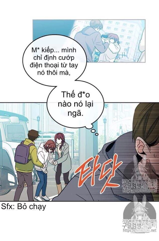 Luật Của Tiểu Thuyết Mạng Chapter 50 - 9