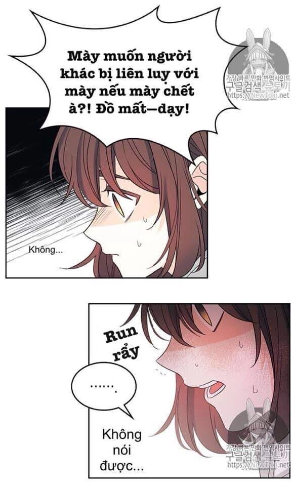 Luật Của Tiểu Thuyết Mạng Chapter 50 - 11