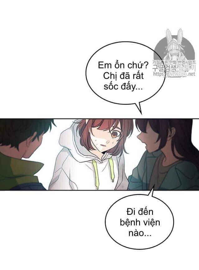 Luật Của Tiểu Thuyết Mạng Chapter 50 - 19