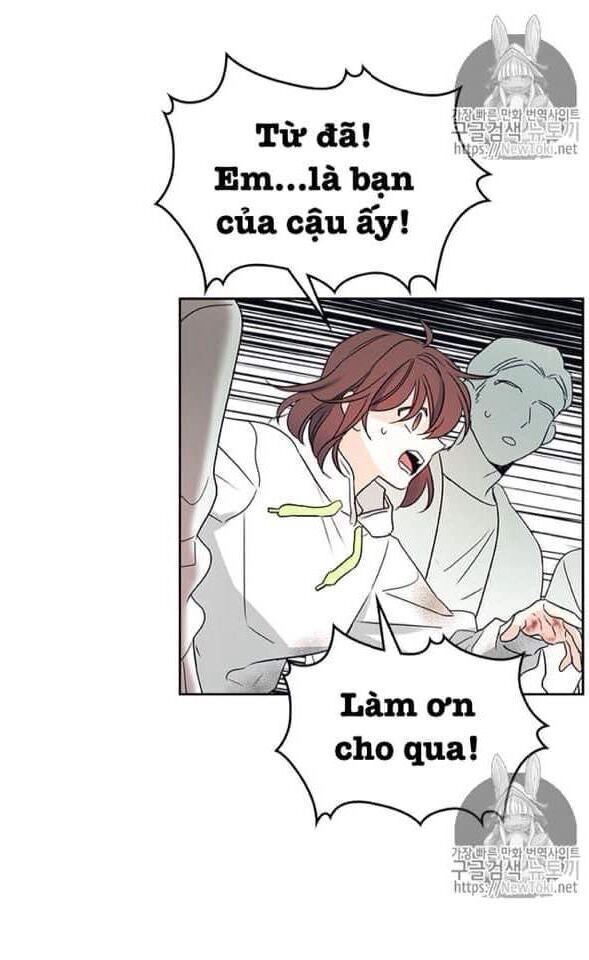 Luật Của Tiểu Thuyết Mạng Chapter 50 - 22