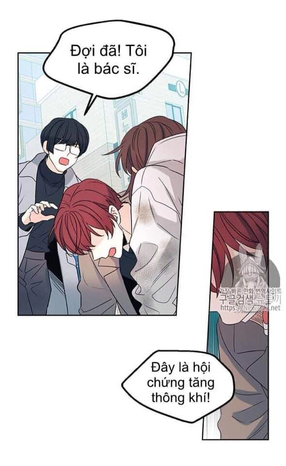 Luật Của Tiểu Thuyết Mạng Chapter 50 - 26