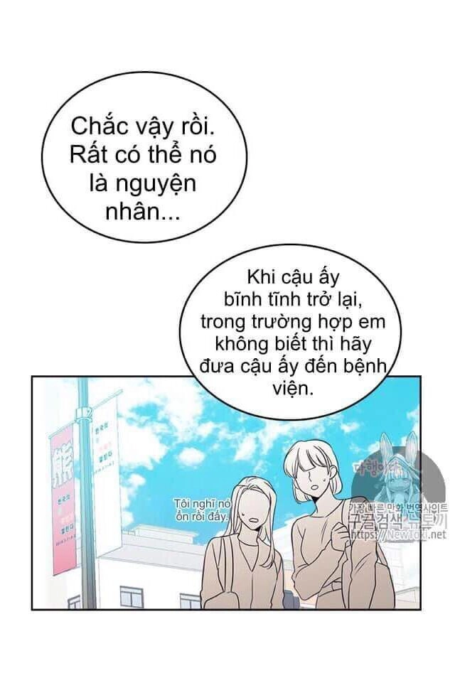 Luật Của Tiểu Thuyết Mạng Chapter 50 - 43