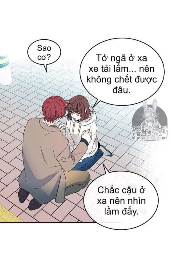 Luật Của Tiểu Thuyết Mạng Chapter 50 - 52