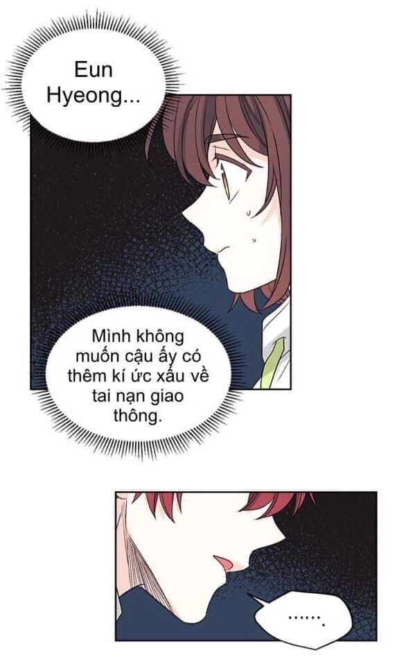 Luật Của Tiểu Thuyết Mạng Chapter 50 - 53