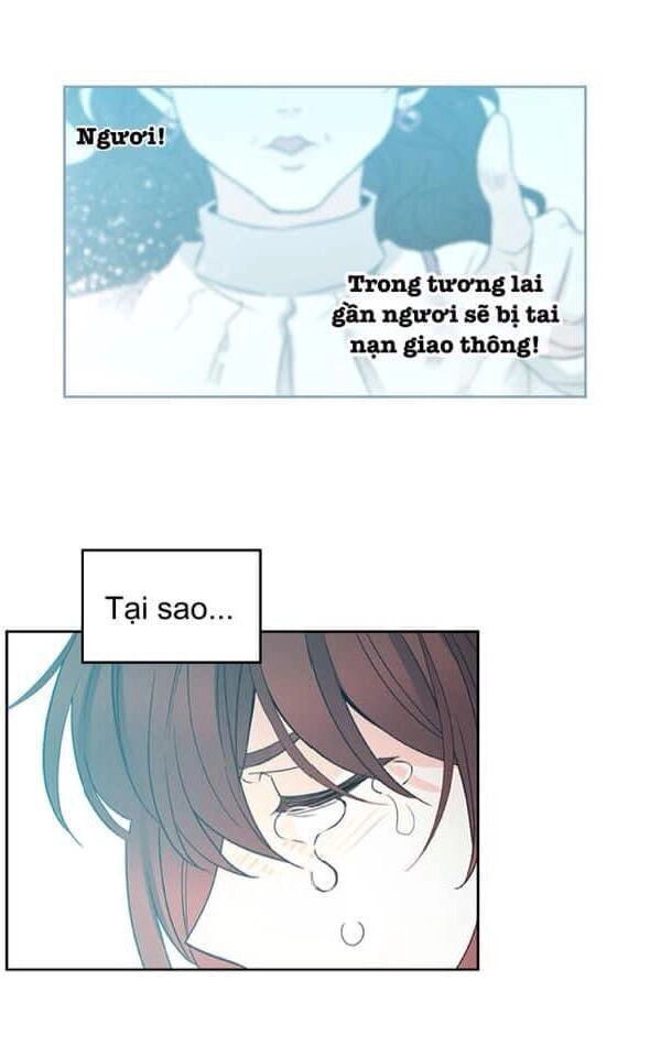 Luật Của Tiểu Thuyết Mạng Chapter 50 - 58