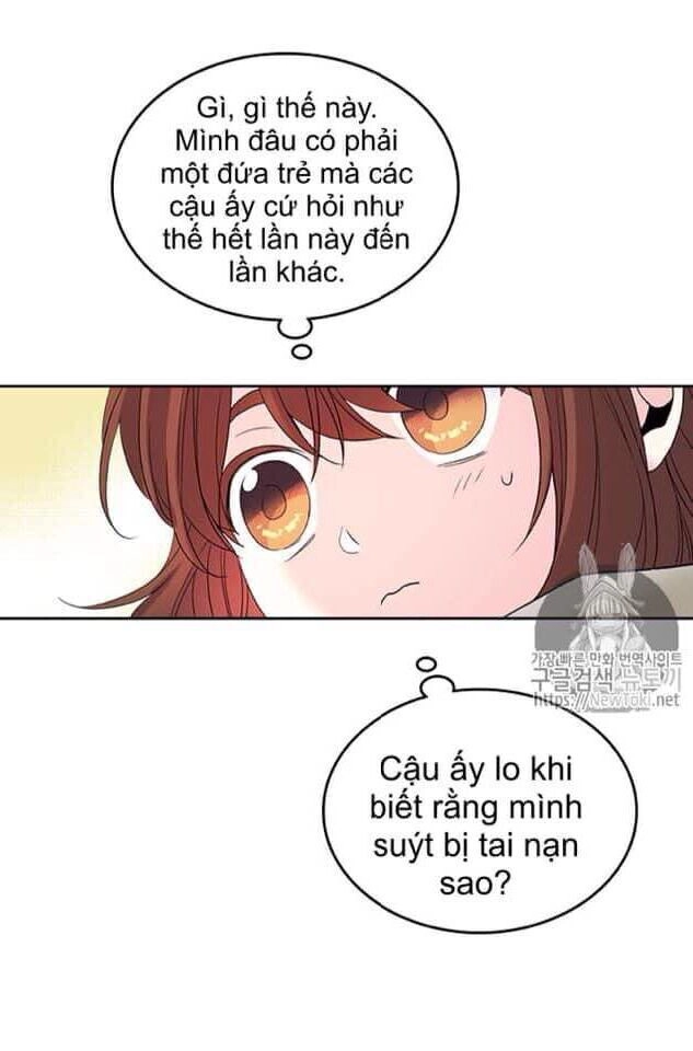 Luật Của Tiểu Thuyết Mạng Chapter 52 - 18