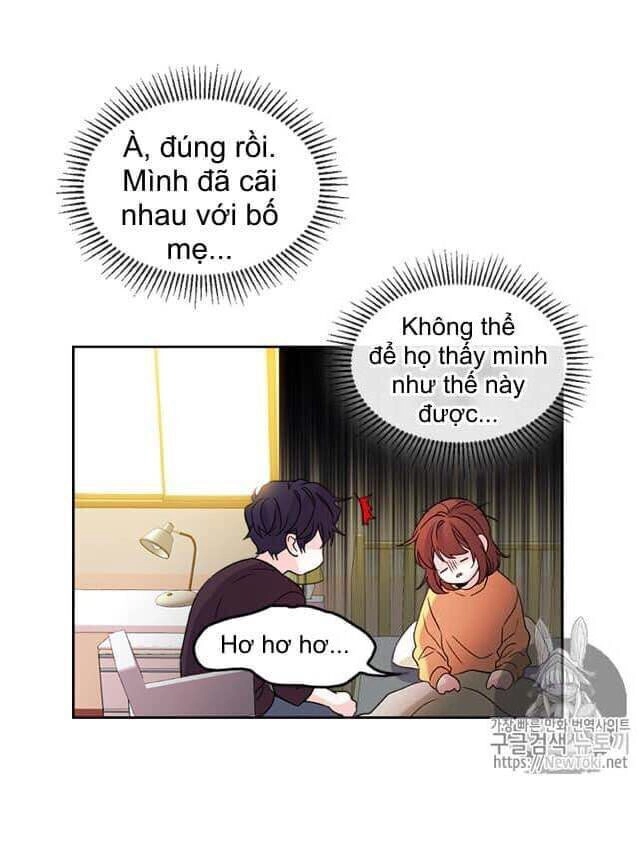 Luật Của Tiểu Thuyết Mạng Chapter 52 - 22