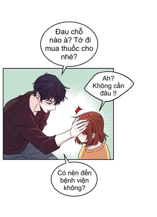 Luật Của Tiểu Thuyết Mạng Chapter 52 - 23