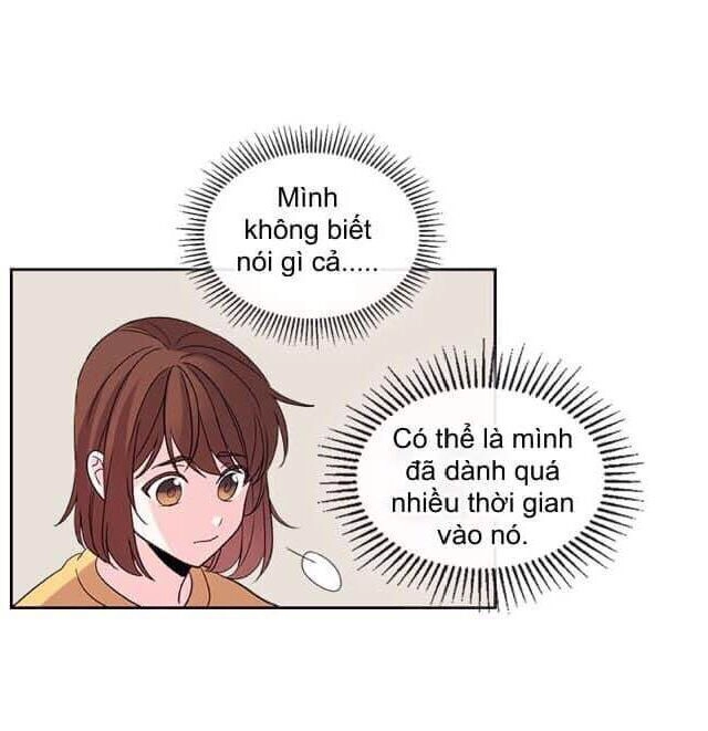 Luật Của Tiểu Thuyết Mạng Chapter 52 - 28