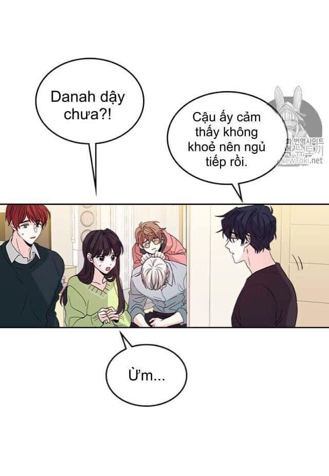 Luật Của Tiểu Thuyết Mạng Chapter 52 - 58