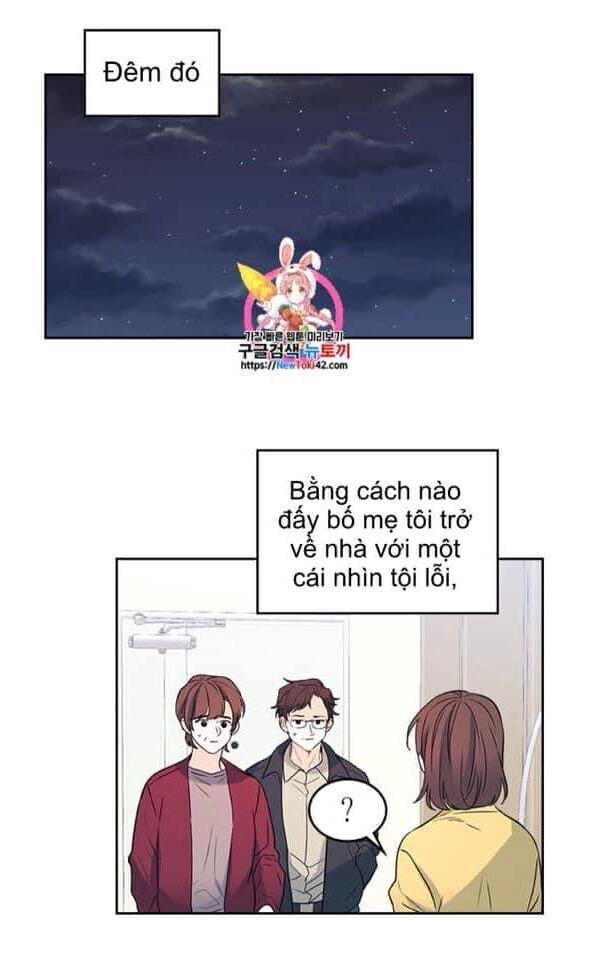 Luật Của Tiểu Thuyết Mạng Chapter 53 - 1