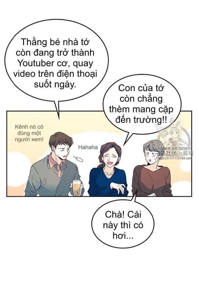Luật Của Tiểu Thuyết Mạng Chapter 53 - 6
