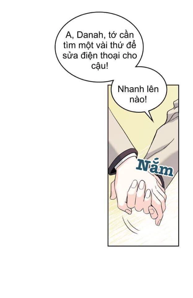 Luật Của Tiểu Thuyết Mạng Chapter 53 - 17