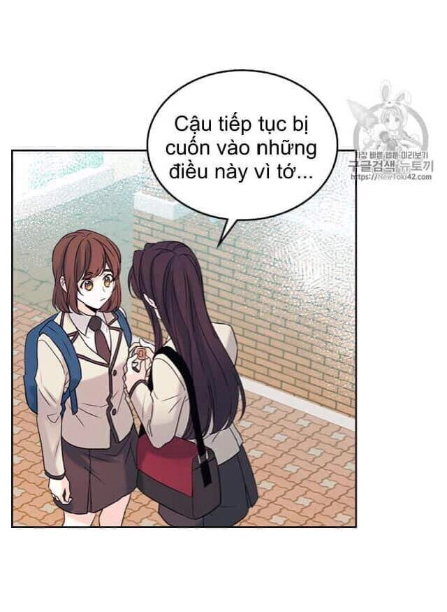 Luật Của Tiểu Thuyết Mạng Chapter 53 - 23