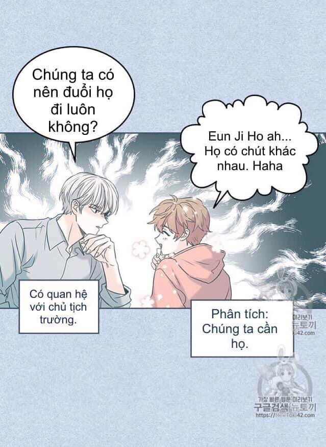 Luật Của Tiểu Thuyết Mạng Chapter 53 - 40