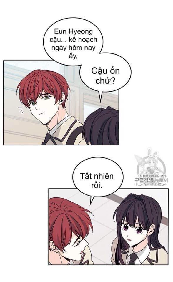 Luật Của Tiểu Thuyết Mạng Chapter 53 - 46