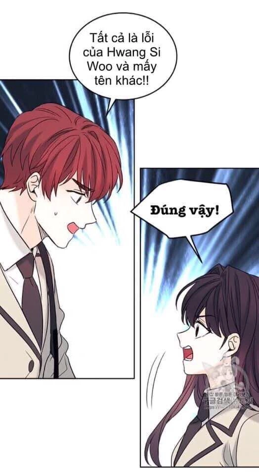 Luật Của Tiểu Thuyết Mạng Chapter 53 - 57