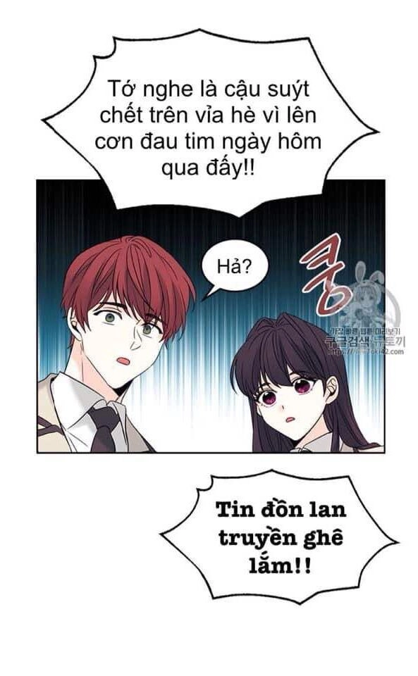 Luật Của Tiểu Thuyết Mạng Chapter 53 - 64