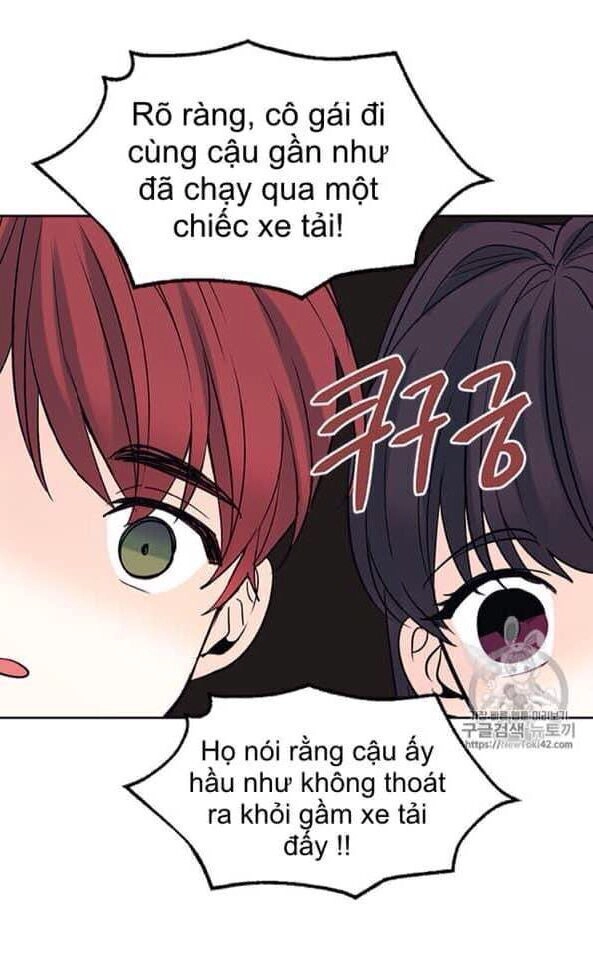 Luật Của Tiểu Thuyết Mạng Chapter 53 - 66