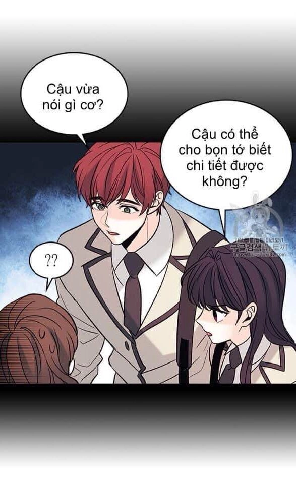 Luật Của Tiểu Thuyết Mạng Chapter 53 - 68