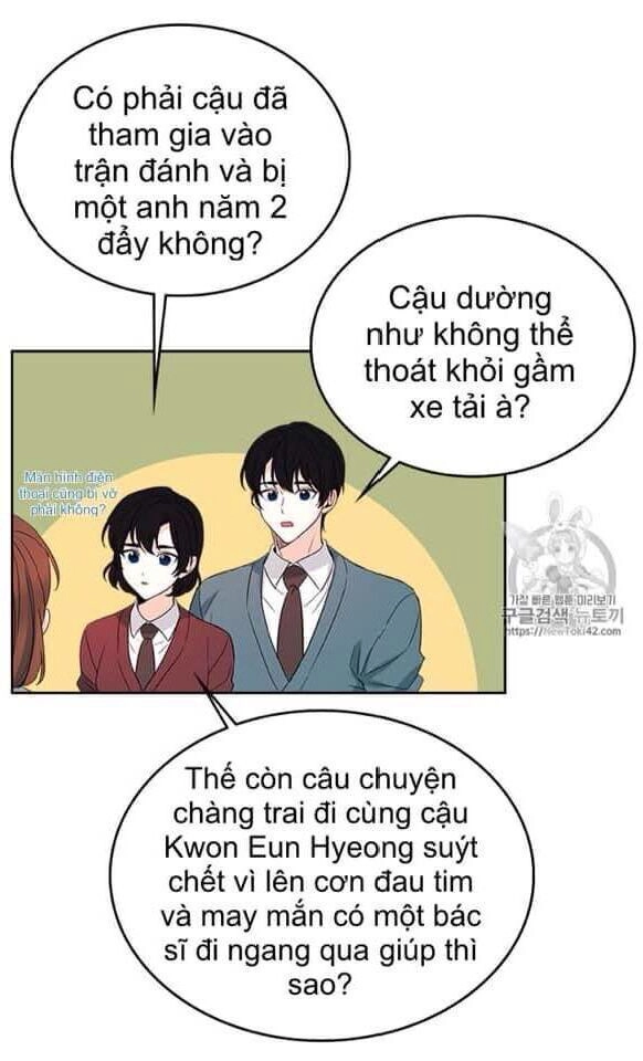 Luật Của Tiểu Thuyết Mạng Chapter 54 - 6