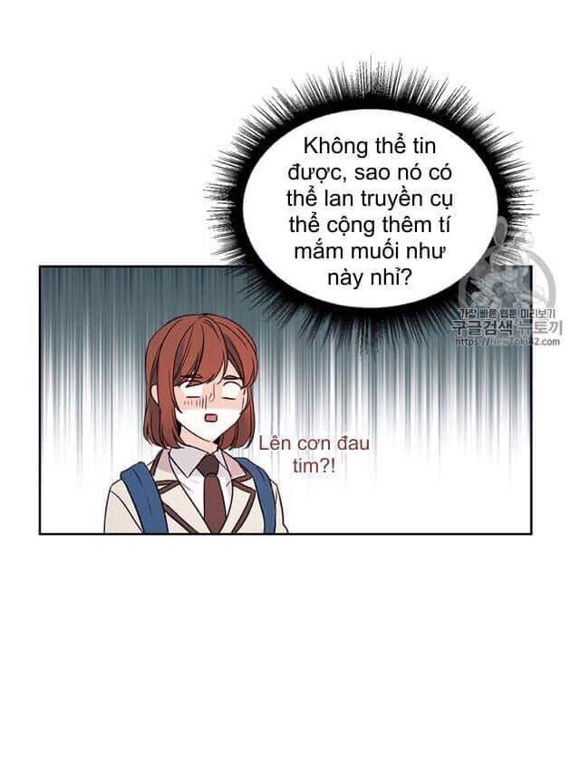 Luật Của Tiểu Thuyết Mạng Chapter 54 - 7